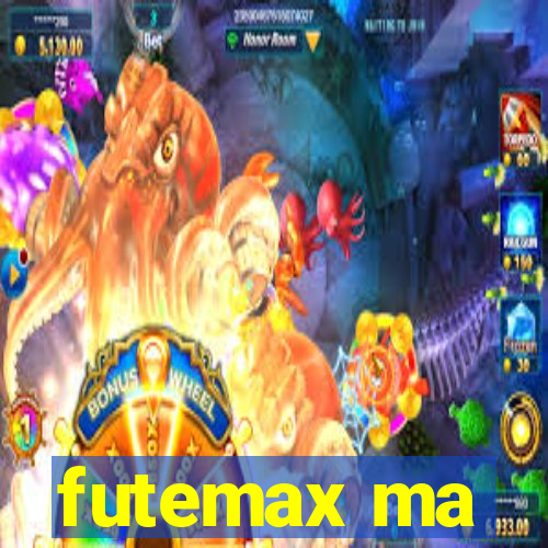 futemax ma